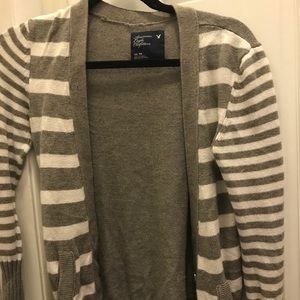 American Eagle cardigan